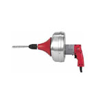 Milwaukee 0566-1-(496-1001) Parts
