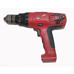 Milwaukee 0617-20-(A78B) Parts