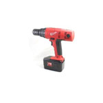 Milwaukee 0624-20-(321B) Parts