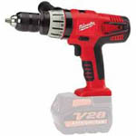 Milwaukee 0724-20-(A55A) Parts
