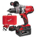 Milwaukee 0726-22-(C26C) Parts