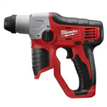 Milwaukee 0756-22(A74C) Parts