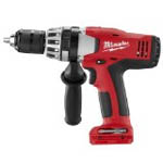 Milwaukee 0822-24-(A98A) Parts