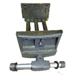 Wilton 10RD Parts