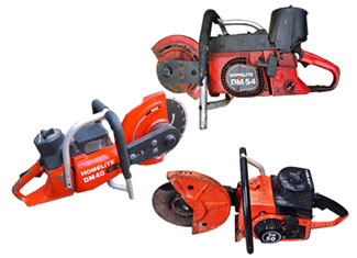 Homelite Multi-Purpose Saw parts