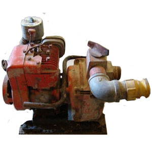 Homelite 121TP21-(UT-01484) Parts