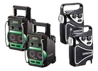 Hitachi Radio Parts Parts