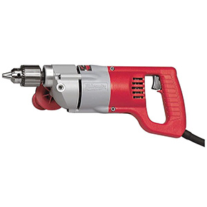 Milwaukee 1250-1-(459-1001) Parts