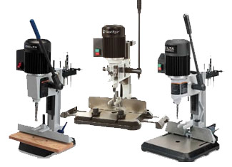Delta Mortiser Parts