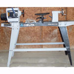 Delta 1440-Type-1 Parts