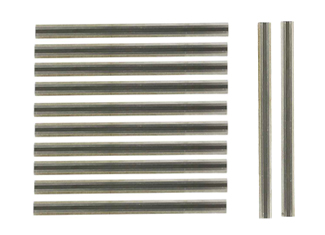 Superior Steel Planer Blades Parts