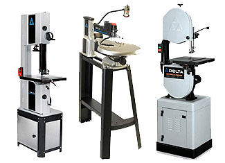 Delta Saw Parts