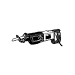 Bosch 1634VS (0601634739) Parts