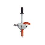 Milwaukee 1660-1-(719-35446) Parts