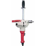 Milwaukee 1663-20 Parts