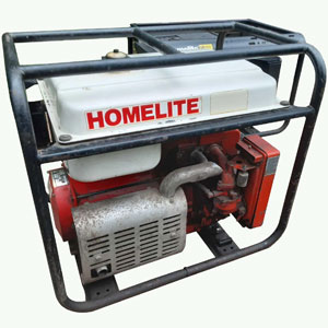 Homelite 176RI42A-(UT-03631-A) Parts
