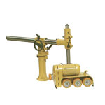 Powermatic 1790815K Parts