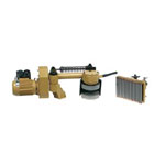Powermatic 1790821 Parts