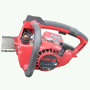 Homelite 192-(UT-10729-A) Parts