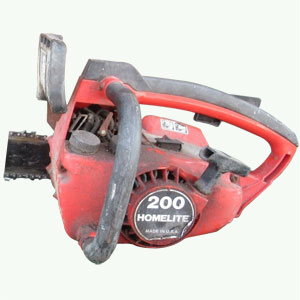 Homelite 200-(UT-10723-C) Parts
