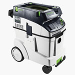 Festool 202402-(CT-48-E-HEPA-120V-FL) Parts