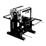 Makita 2040 Parts