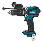 Makita LXPH03 parts