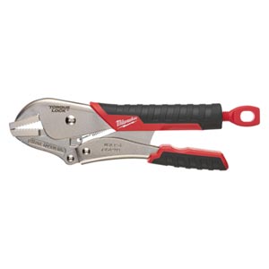 Milwaukee Locking Pliers