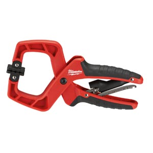 Milwaukee Clamps