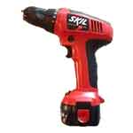 Skil 2365-(F012236500) Parts