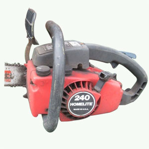 Homelite 240-(UT-10633-A) Parts