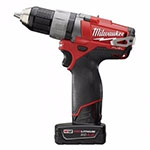 Milwaukee 2403-059-(F16A) Parts