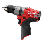 Milwaukee 2403-20(E27A) Parts
