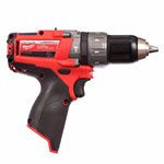 Milwaukee 2404-059-(F17D) Parts