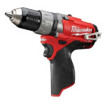 Milwaukee 2404-20-(E28C) Parts