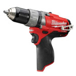 Milwaukee 2404-22(E28C) Parts