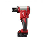 Milwaukee 2406-20-(F09A) Parts