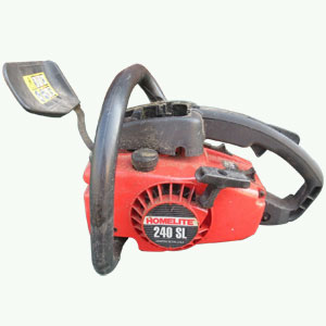 Homelite 240SL-(UT-10635-C) Parts