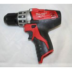 Milwaukee 2410-22-(C10A) Parts