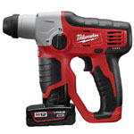 Milwaukee 2412-22-(E31B) Parts