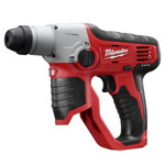 Milwaukee 2412-22XC(E31B) Parts