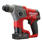 Milwaukee 2416-20(F01A) Parts
