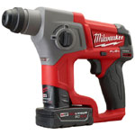 Milwaukee 2416-20-(F01A) Parts
