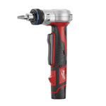 Milwaukee 2432-22-(C62A) Parts