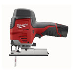 Milwaukee 2445-20(D58A) Parts