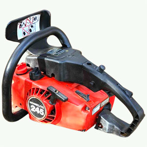 Homelite 245-(UT-10638) Parts