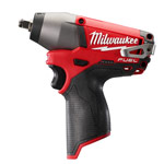 Milwaukee 2454-22(E52A) Parts