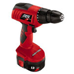 Skil 2467-02 Parts