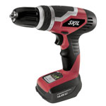 Skil 2510-02 Parts