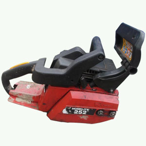 Homelite 252-(UT-10733-A) Parts